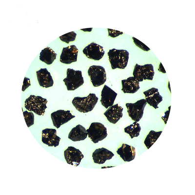 Poly Diamond Slurry Polishing Grit Powder Ni 30% Coated