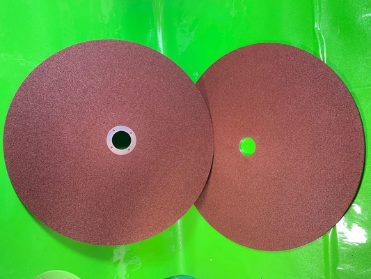 High Quality Resin Abrasive Cutting Cut Off Wheel/ Disc For Brake Hose Brake Cable /Car Cable/Flexible Axle