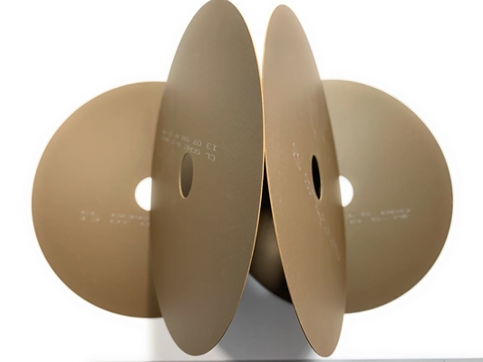 High Quality Resin Abrasive Cutting Cut Off Wheel/ Disc For Brake Hose Brake Cable /Car Cable/Flexible Axle